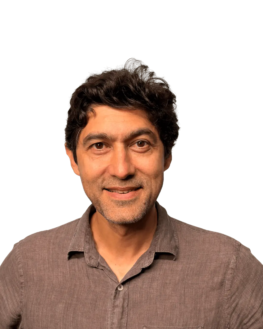 Brent Palmer, speech and performance coach